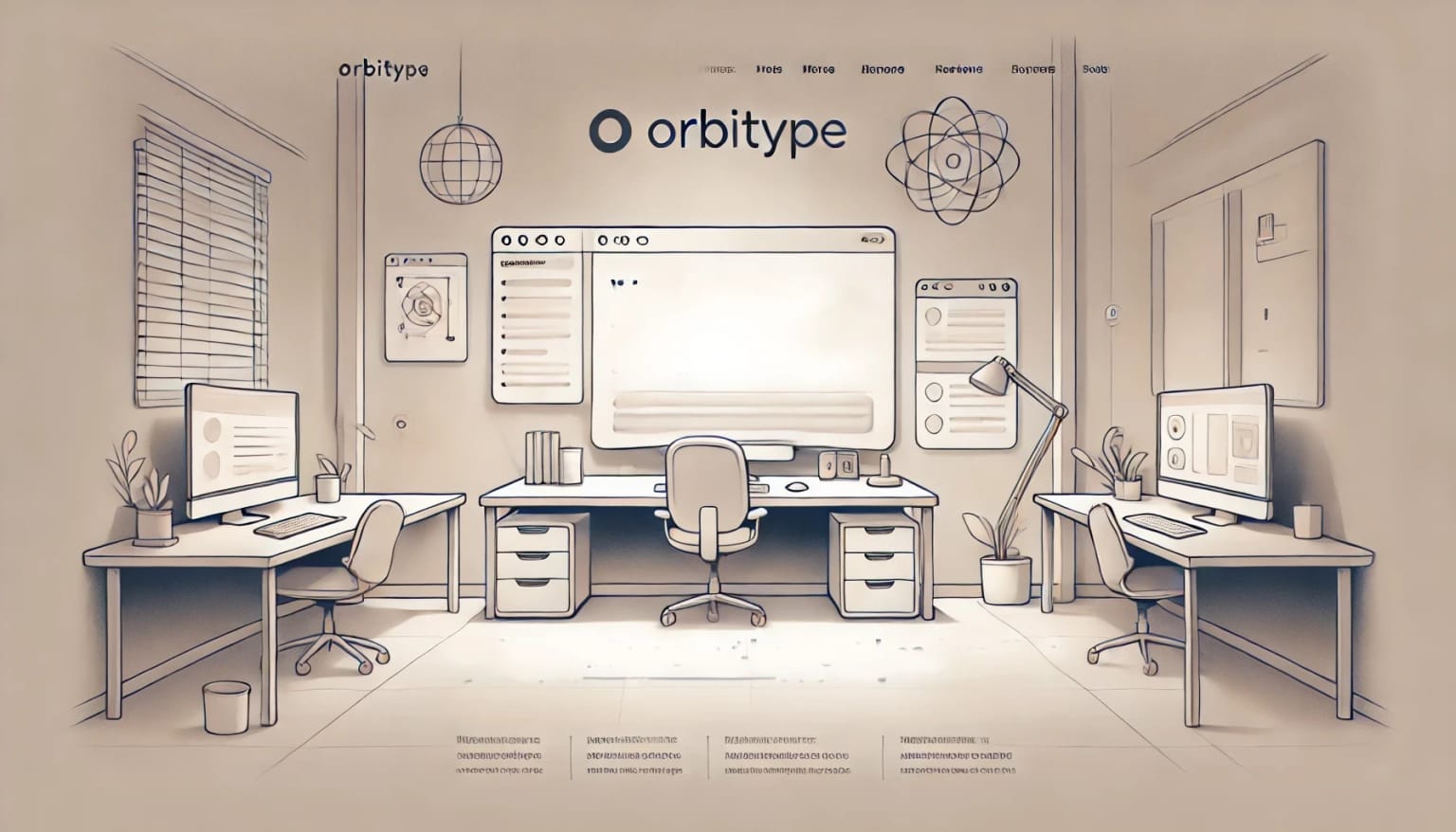 Why Orbitype is the Best Headless CMS for Nuxt.js and Vue.js Projects