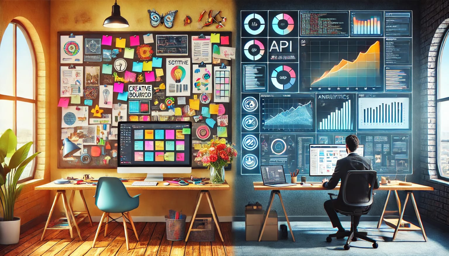 Padlet vs. Orbitype: A Detailed Comparison for Collaboration and Content Management