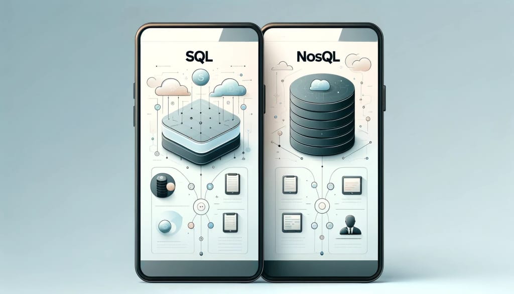 SQL or NoSQL: What's Best for Mobile Applications Using Orbitype?