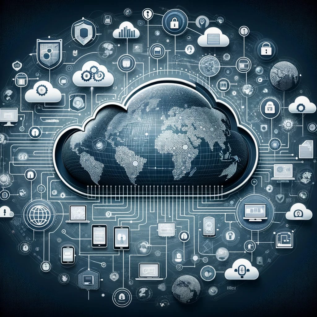 Cloud Storage